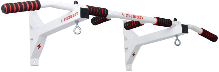 

Турник Plenergy TR09-WT S5 Белый (TR09-WT)