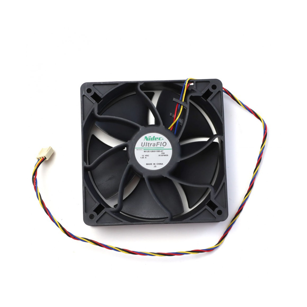 

Кулер Nidec UltraFlo для Antminer