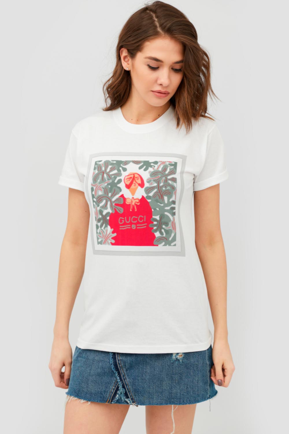 

Футболка yappi Boyfriend, Футболка yappi Boyfriend S