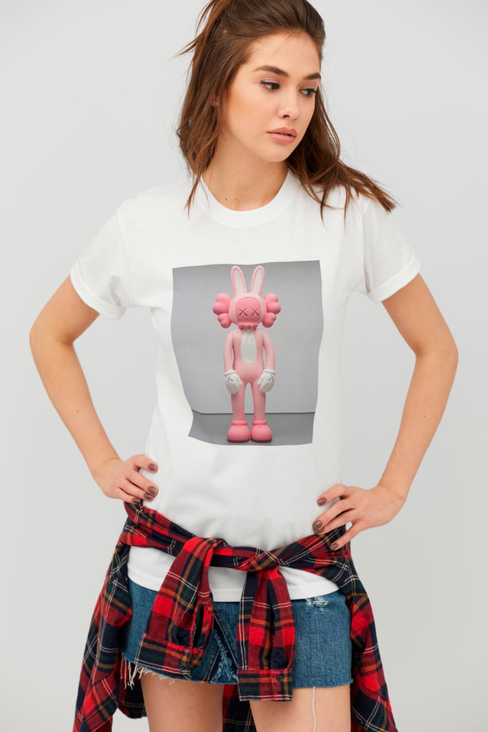 

Футболка yappi Boyfriend, Футболка yappi Boyfriend S
