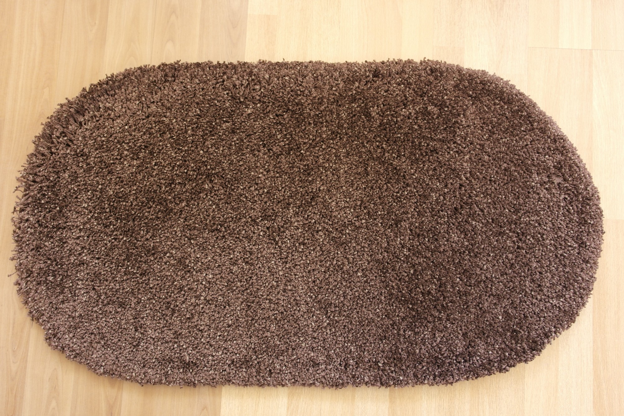 

Ворсистый ковер Картал SAHGGY Himalaya коричневый 120x170 ( 1,2м*1,7м)