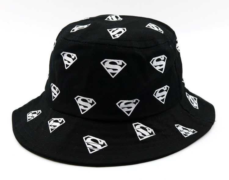 

Панама дитяча Superman 1- 3 роки (46-50 cм) BK0484