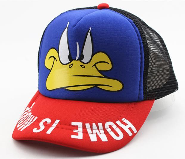 

Бейсболка дитяча Movie 48-52 см (1-5 років ) BK0520