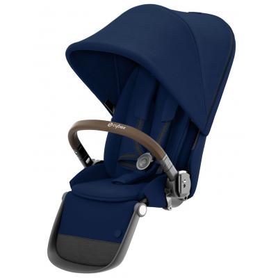 

Прогулочный блок Cybex Gazelle S TPE Navy Blue navy blue (520003513)