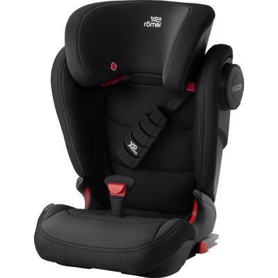 

Автокресло Britax-Romer Kidfix III S Cosmos Black (2000032374)