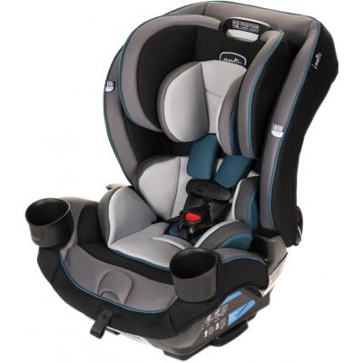 

Автокресло Evenflo EveryKid LX Ontario (032884200009)