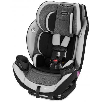 

Автокресло Evenflo EveryStage DLX Latitude (032884197507)