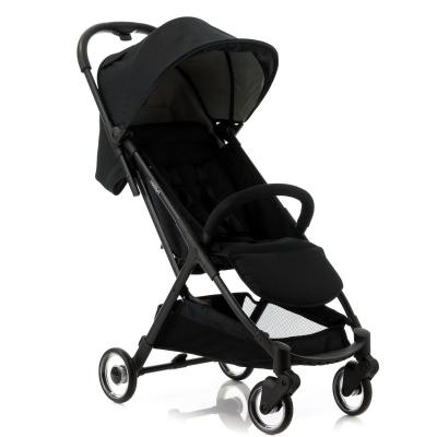 

Коляска BabyHit Colibri Mystery Black (71637)
