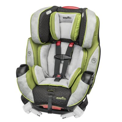 

Автокресло Evenflo Symphony ELITE Porter (032884184316)