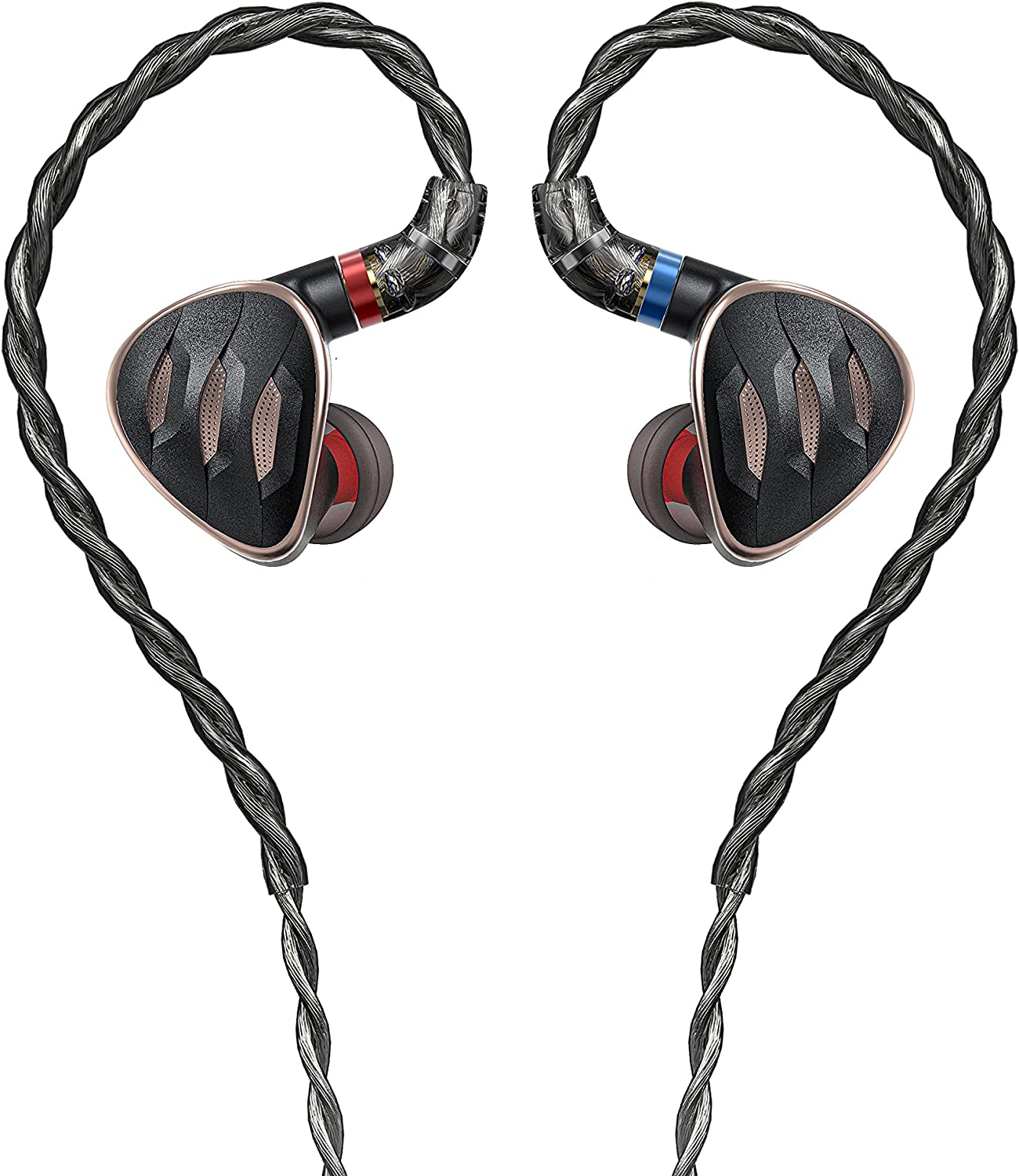 

Наушники FiiO FH5s Pro Black