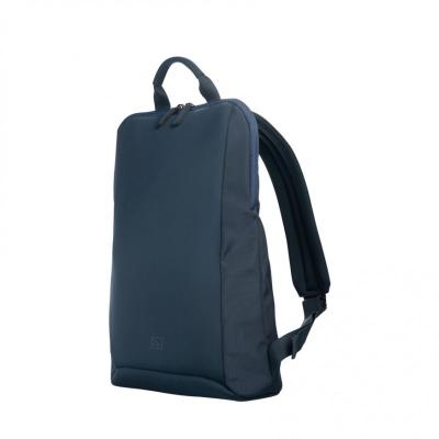 

Рюкзак для ноутбука Tucano 13" FLAT blue (BFLABK-M-B)