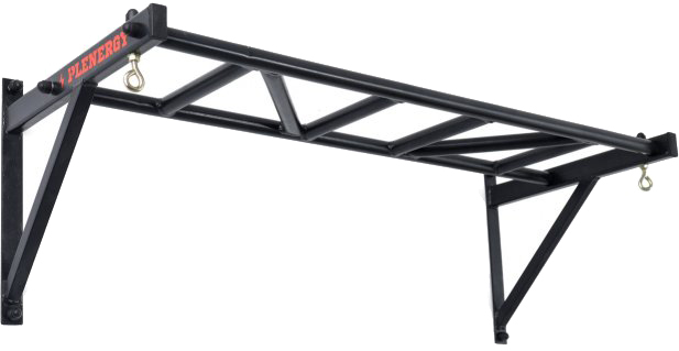 

Турник Plenergy TR08-BK Grifon Черный (TR08-BK)