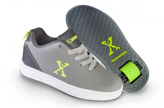 

Роликовые кроссовки Sidewalk Sports by Heelys (100547-31)