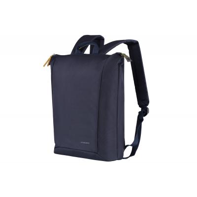 

Рюкзак для ноутбука Tucano 13" Smilzo blue (BKSM13-B)