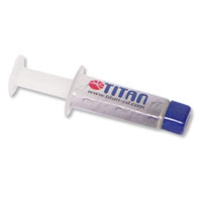 

Термопаста TITAN TTG-G30015, 1.5г (TTG-G30015)