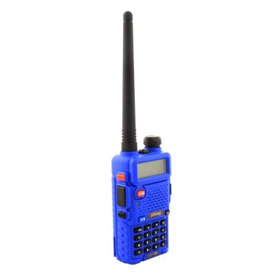 

Портативная рация Baofeng UV-5R Blue