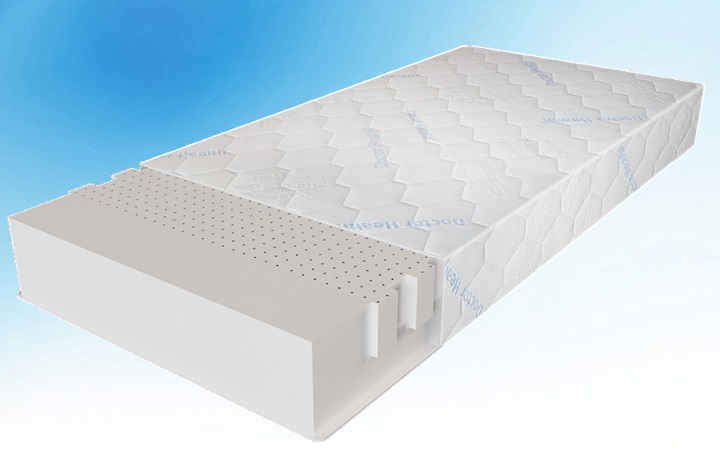 

Матрас Doctor Health Balance Duo 180x200