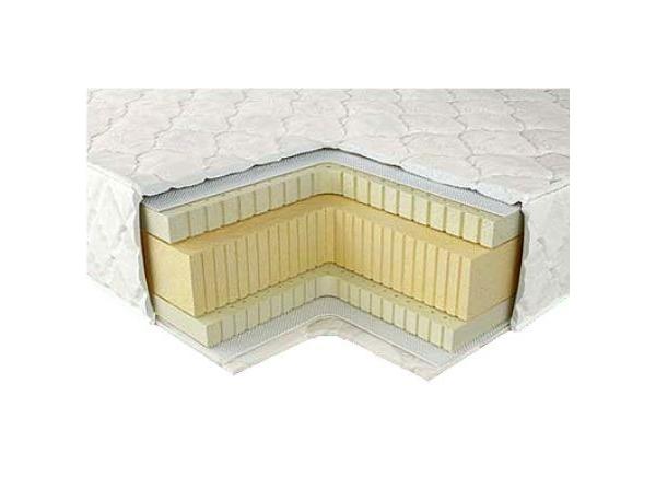 

Ортопедический матрас Neolux Noemi Sistema 3D 80х200