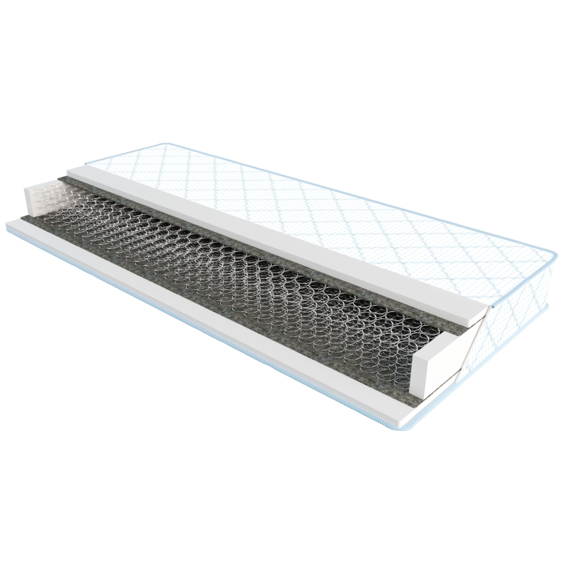 

Матрас Sleep&Fly Standart Стрейч 180х200