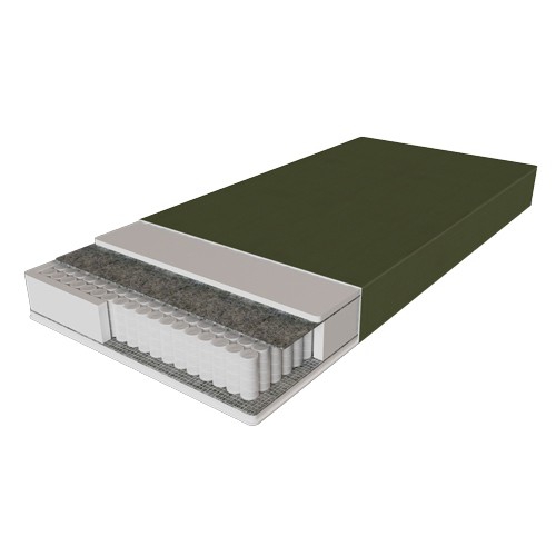

Матрас Ortomed Lux 80x200