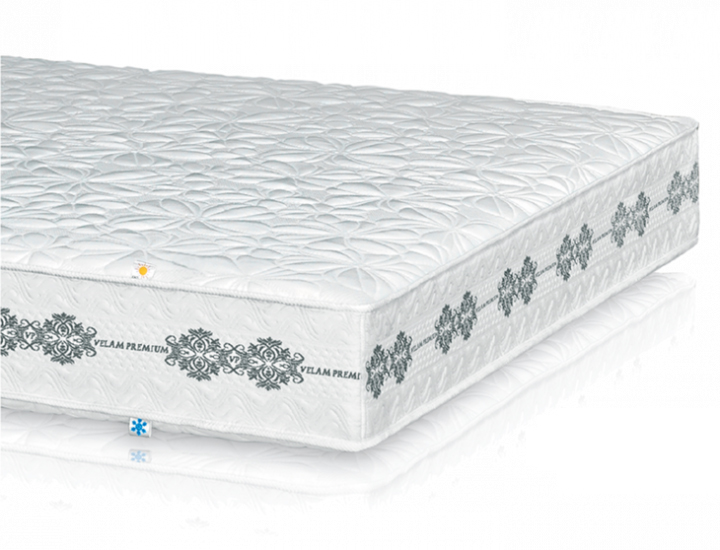 

Матрас Велам Пармезан 80х190