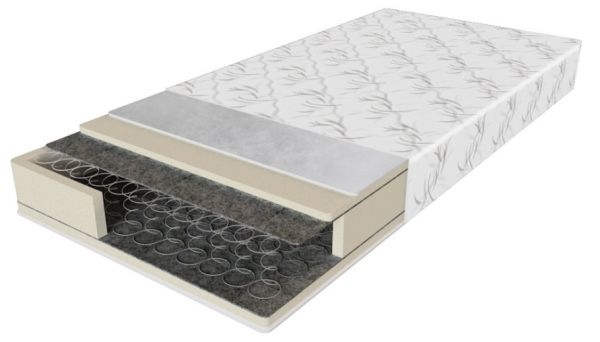 

Матрас Шанс 2 140x190