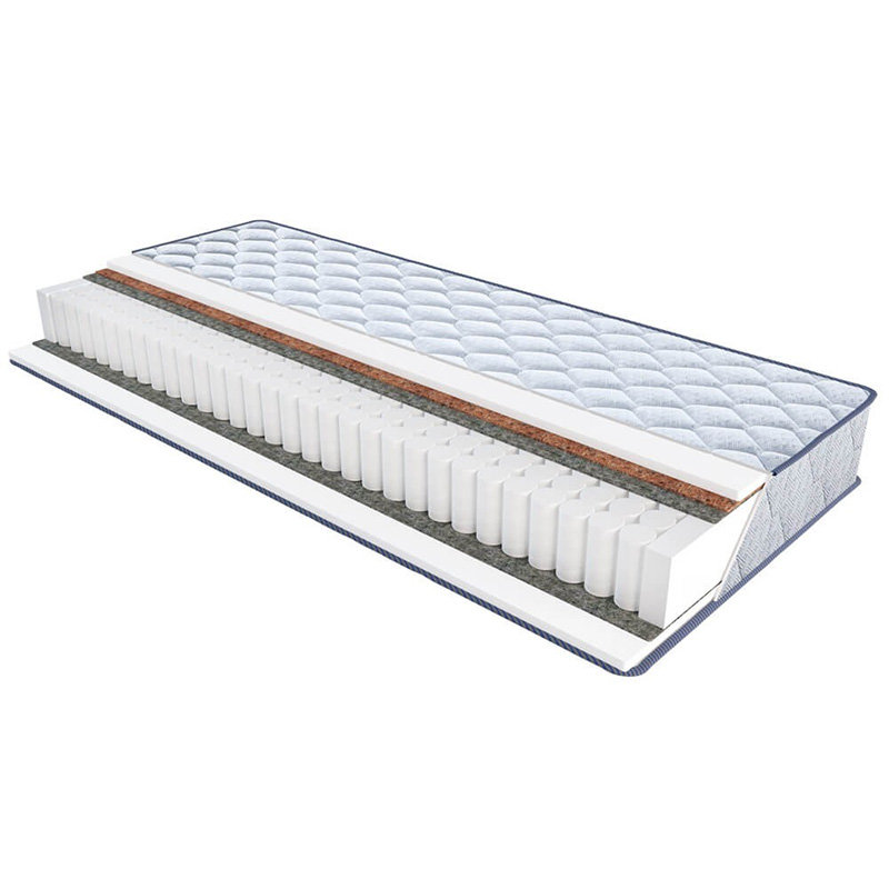 

Матрас Sleep&Fly Silver Edition Platinum 150х200