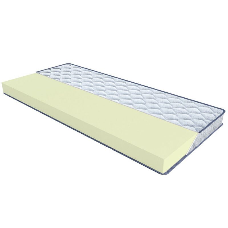 

Матрас Sleep&Fly Silver Edition Xenon 70х190