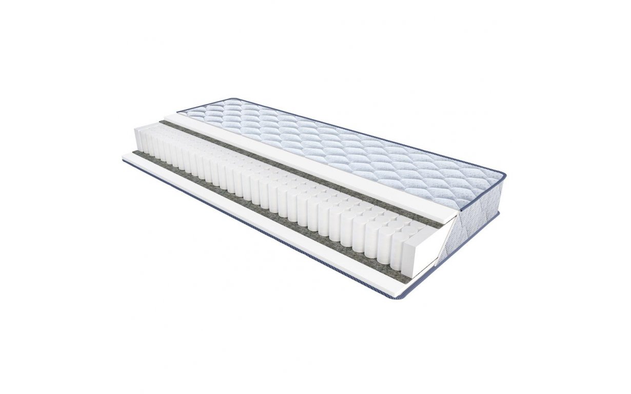 

Матрас Sleep&Fly Silver Edition Crypton 150х190
