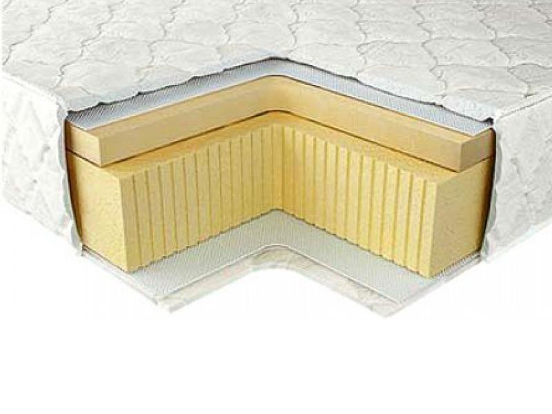 

Ортопедический матрас Neolux Riflesso Sistema 3D 120х190