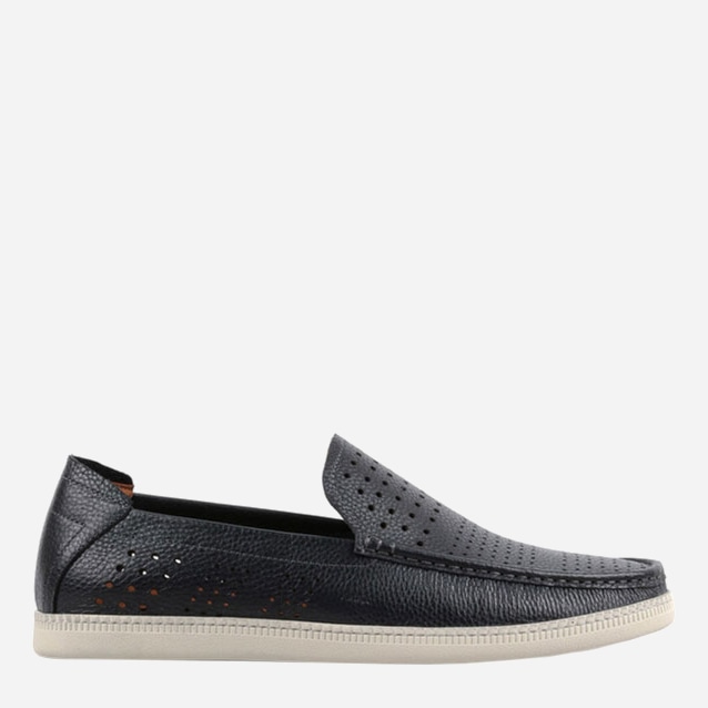 

Мокасины Basconi 00000011844 40 25 см Синие