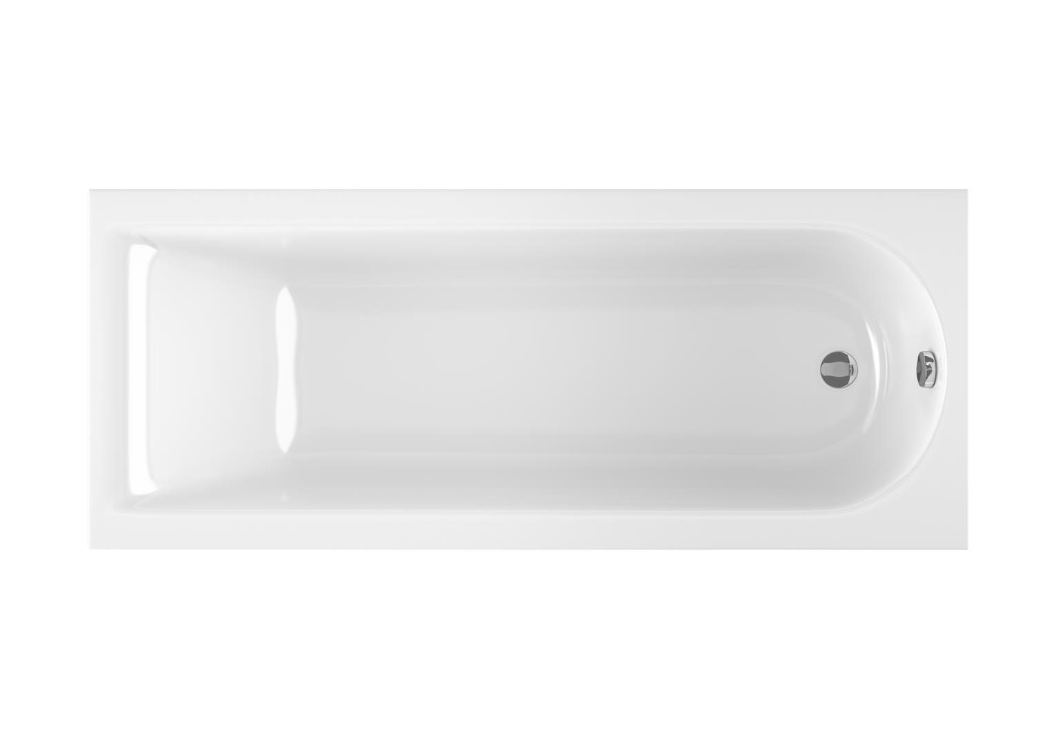 

Ванна Radaway Nea 150x70 + ніжки (WA1-02-150x070U)