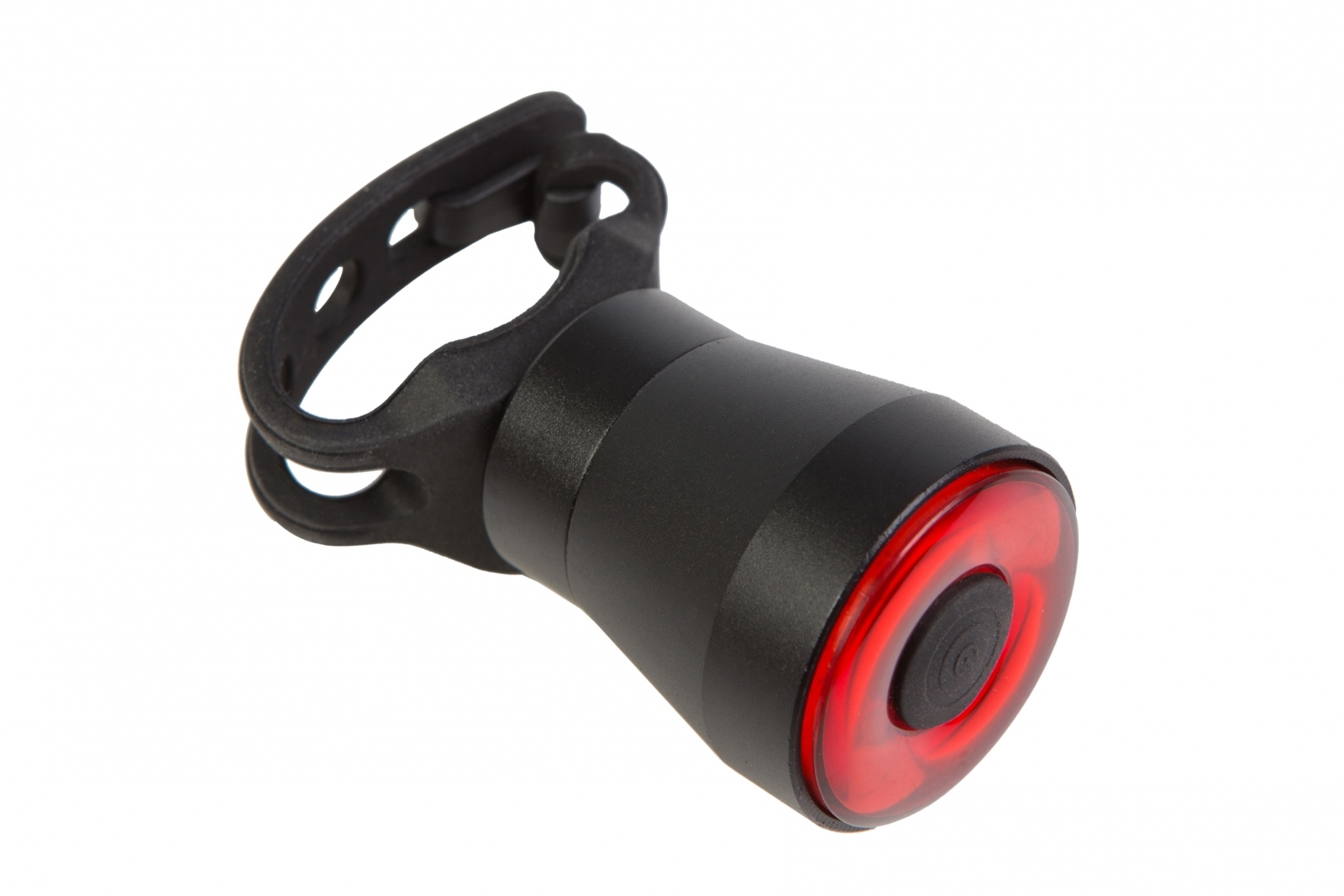 

Фонарь габаритный задний (круглый) алюм. BC-TL5524 LED, USB (красный) LTSS-066