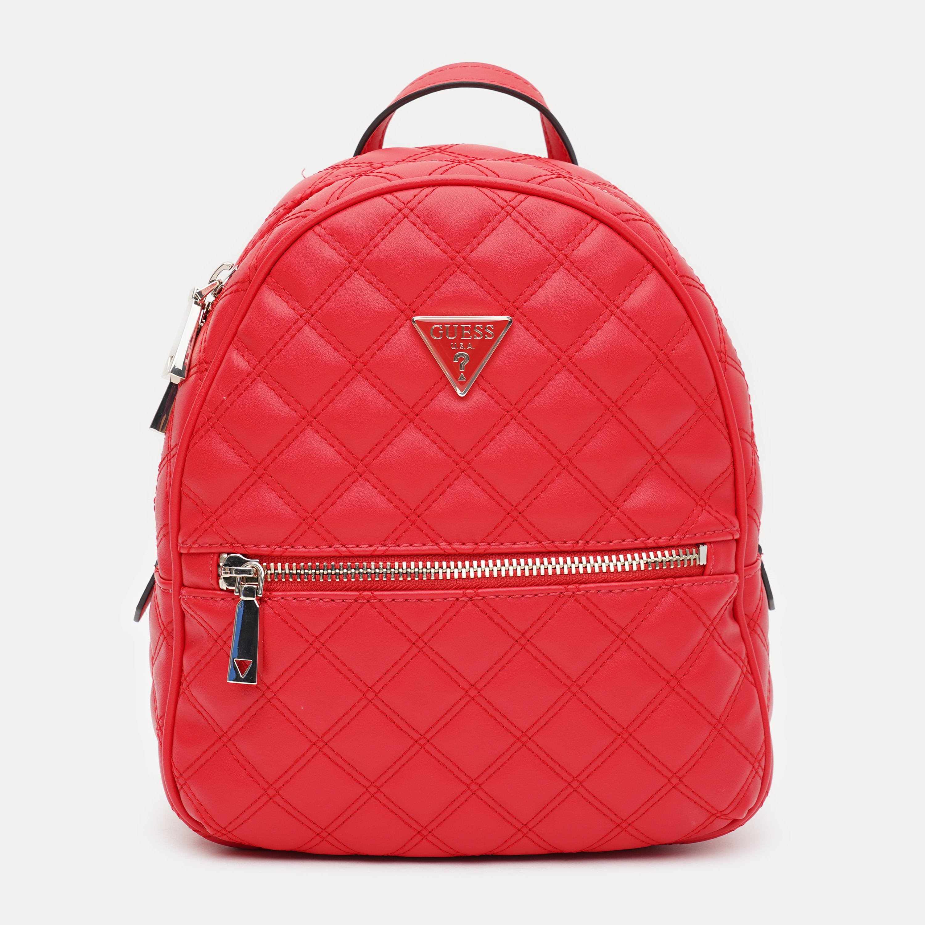

Женский рюкзак Guess HWEV76-79320 Lipstick