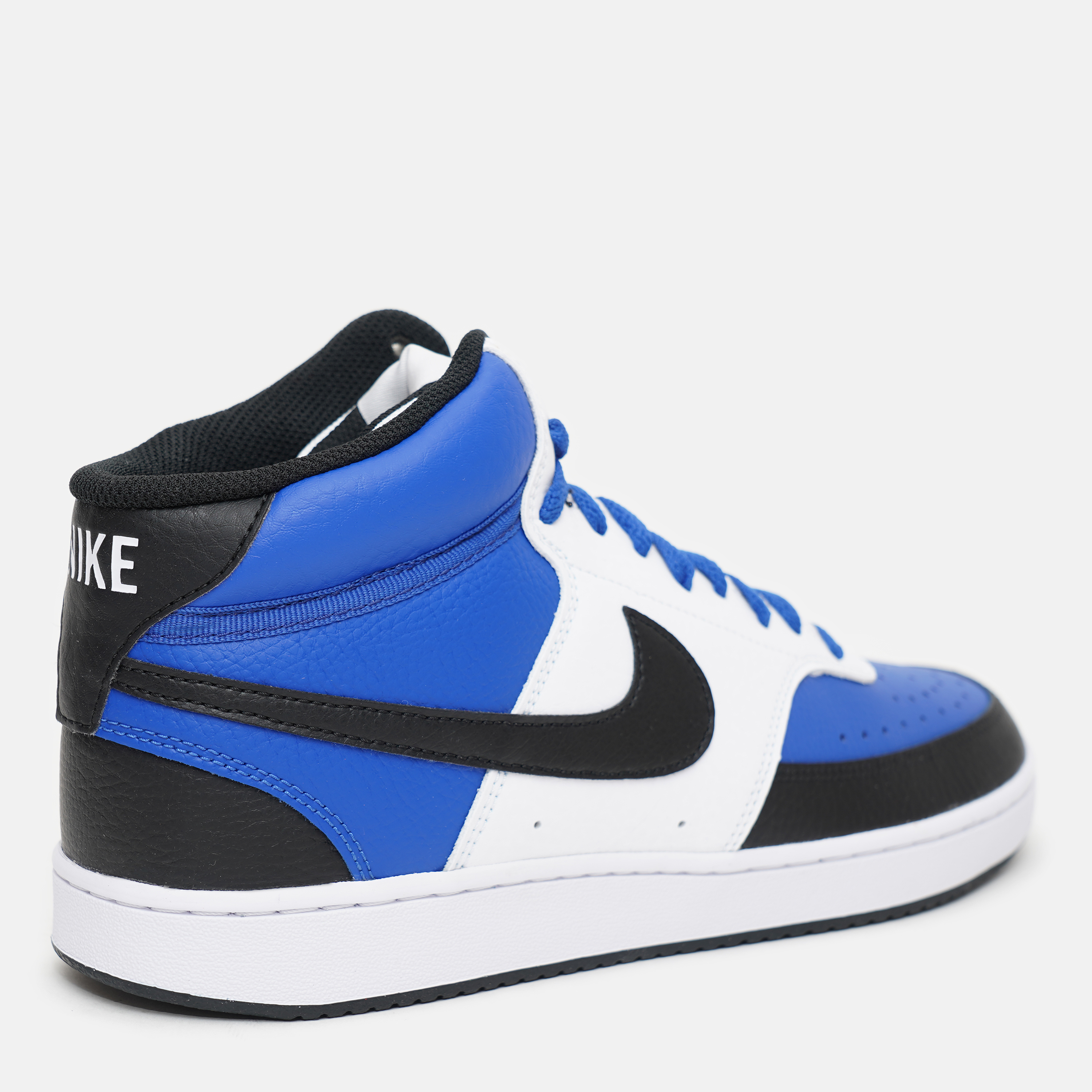nike mid 42