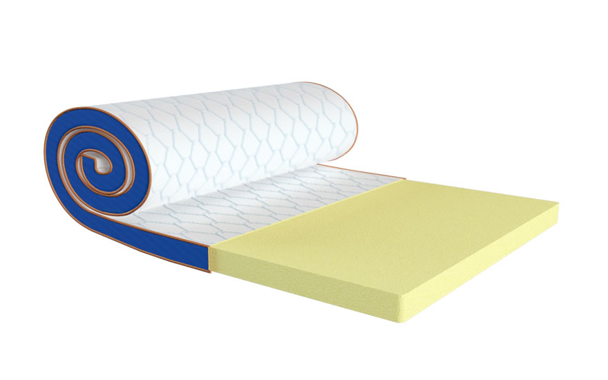 

Футон Sleep&Fly Mini Super Flex стрейч 120х190