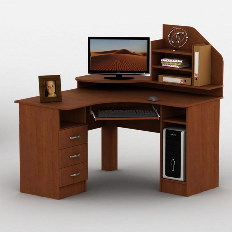 

Компьютерный стол Тиса-20 Тиса Классик Плюс