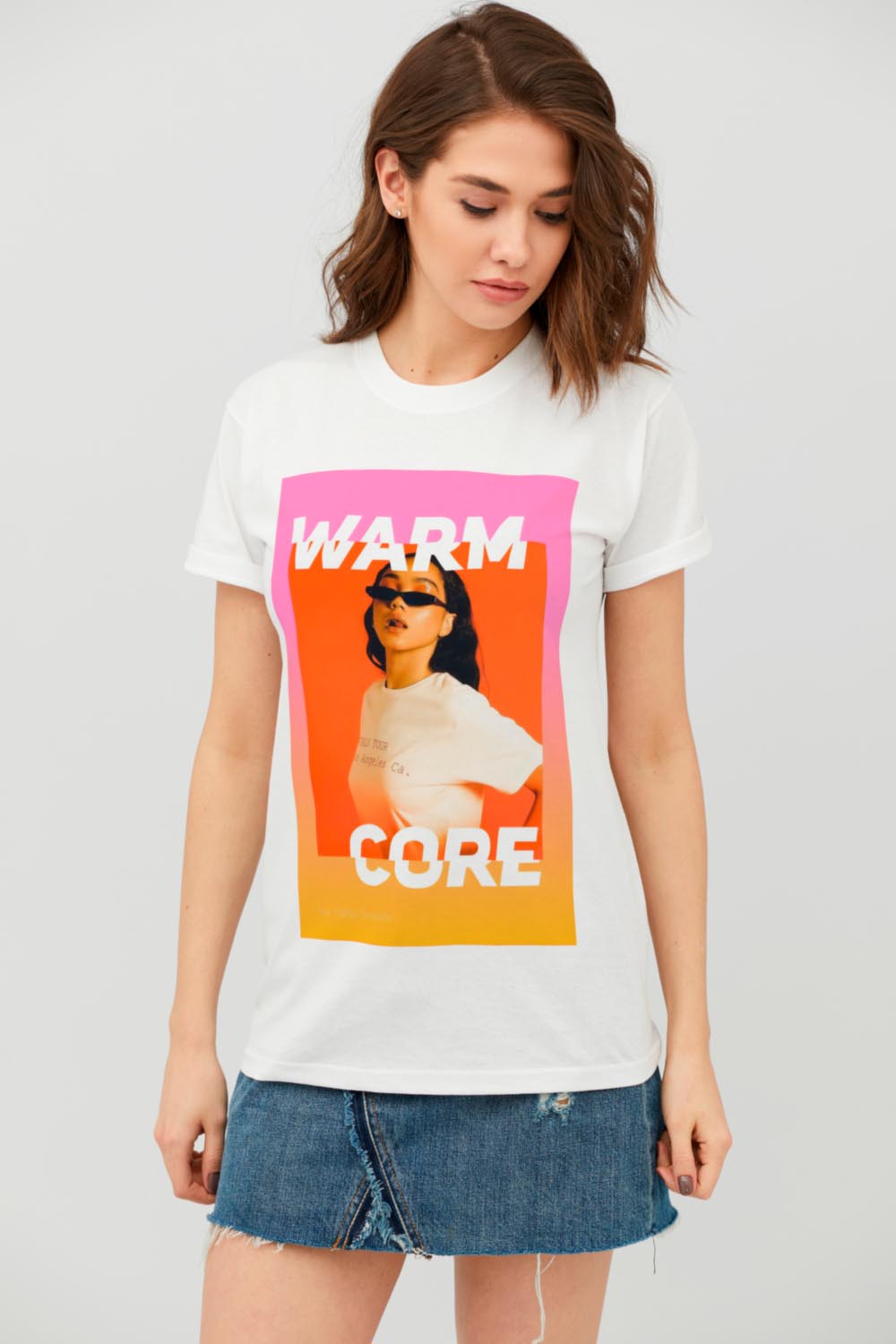 

Футболка yappi Boyfriend, Футболка yappi Boyfriend M