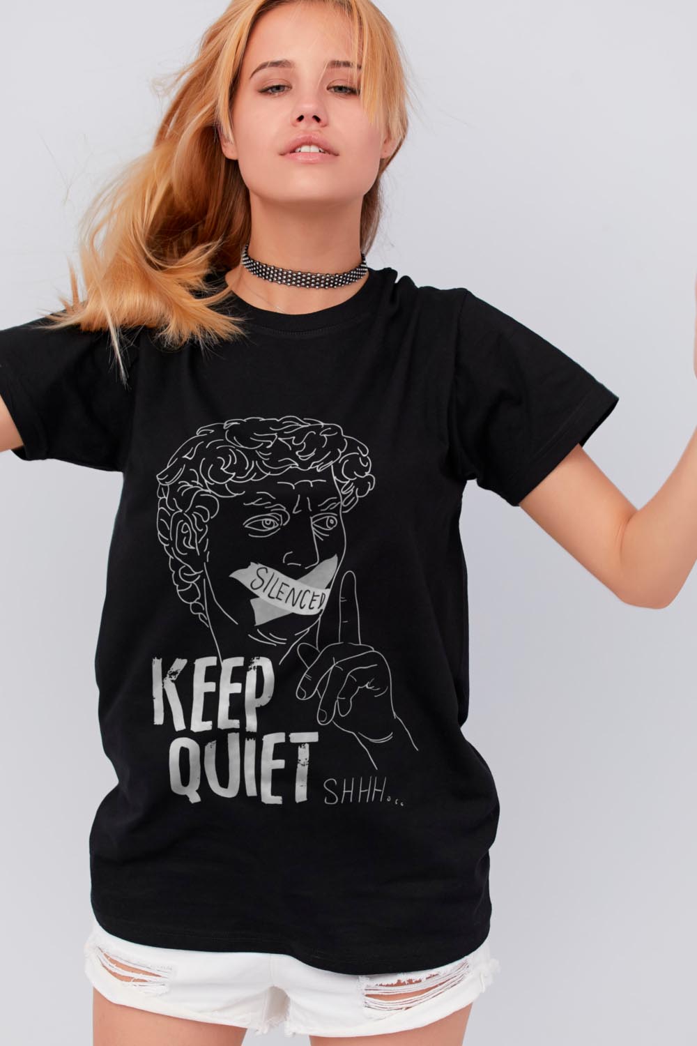 

Футболка yappi Oversize, Футболка yappi Oversize M