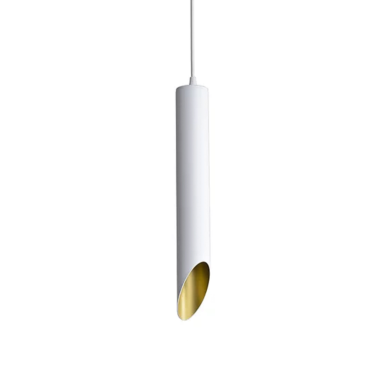 

Люстра подвесная Chime GU10 S P57-450 White/Gold Белая с золотом (1532)