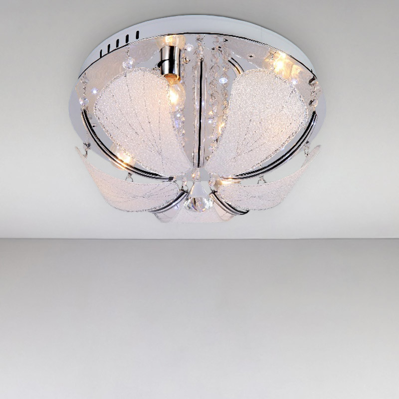 

Люстра стельова Light House SRS-16422/4 білий