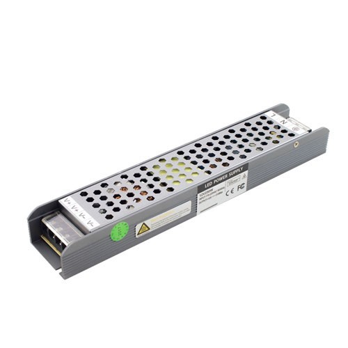 

Блок питания BIOM Professional DC12 300W BPU-301 25А slim