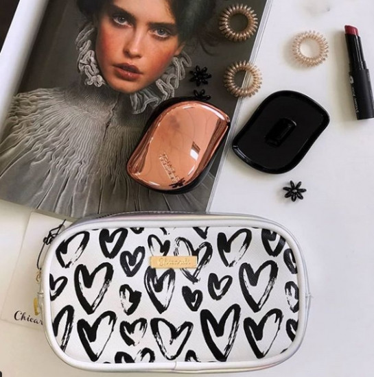 

Женская Косметичка Hearts