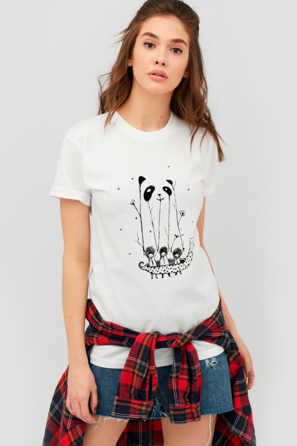 

Футболка yappi boyfriend, Футболка yappi boyfriend S