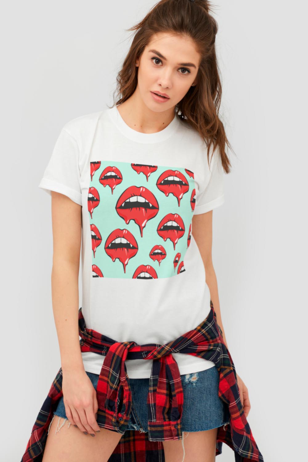 

Футболка yappi Boyfriend, Футболка yappi Boyfriend S
