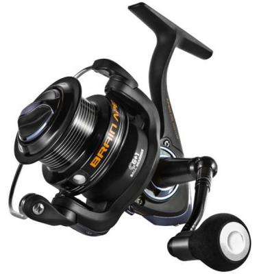 

Катушка Brain fishing Apex 20 3000 5+1BB 5.0:1 (1858.42.51)