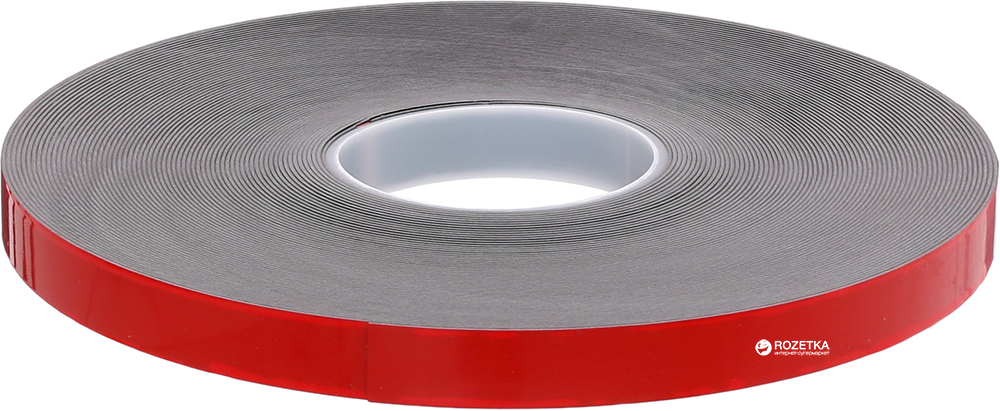 

Двухсторонняя клейкая лента BOW Tape 19 мм х 33 м (MP711BH-019)