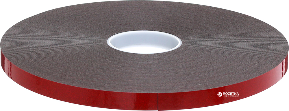 

Двухсторонняя клейкая лента BOW Tape 9 мм х 66 м (MP398R-009)