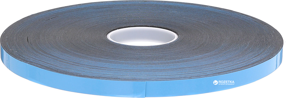 

Двухсторонняя клейкая лента BOW Tape 6 мм х 66 м (MP398B-006)