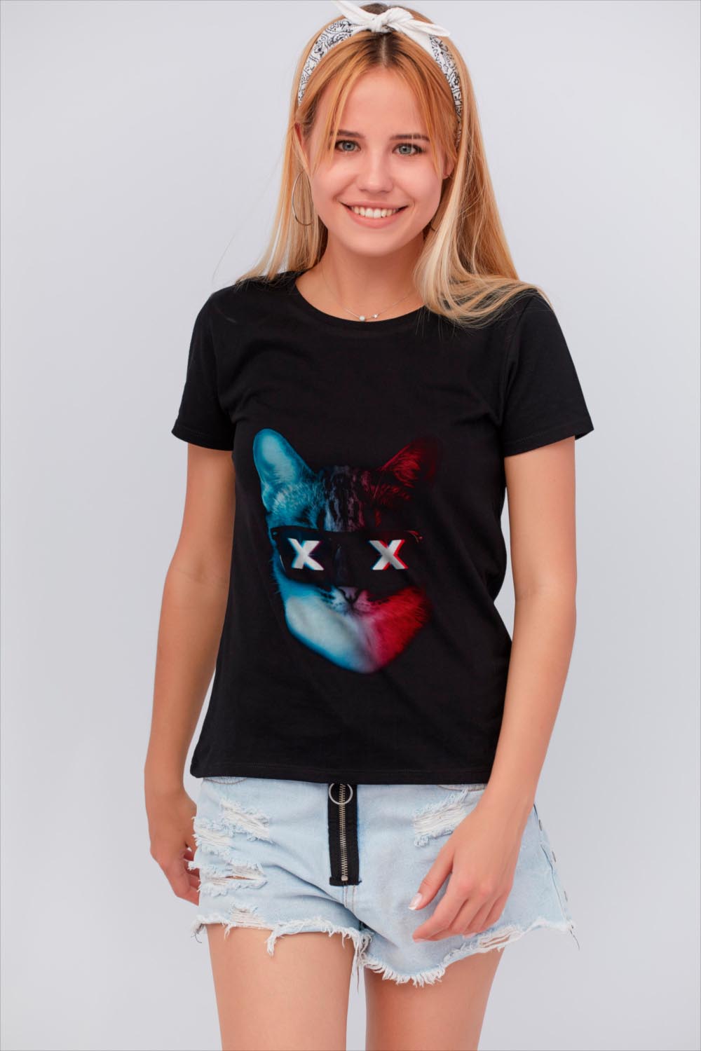 

Футболка yappi Basic, Футболка yappi Basic S